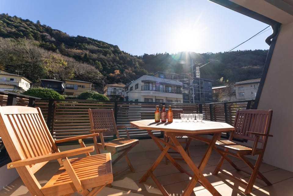 Hakone Seiun - Vacation STAY 22758v House in Hakone