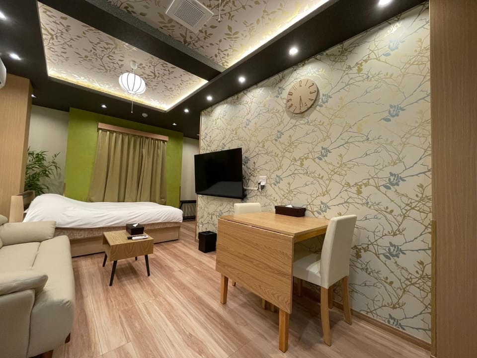 Haneda KS Building 2F 3F - Vacation STAY 23748v Apartment in Japan