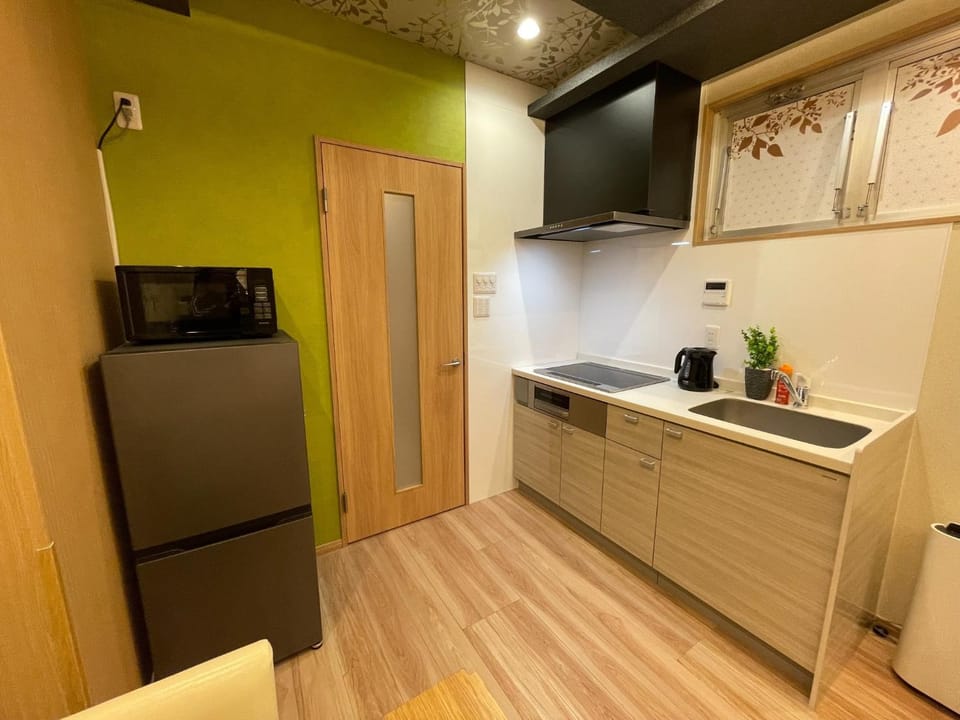 Haneda KS Building 2F 3F - Vacation STAY 23748v Apartment in Japan