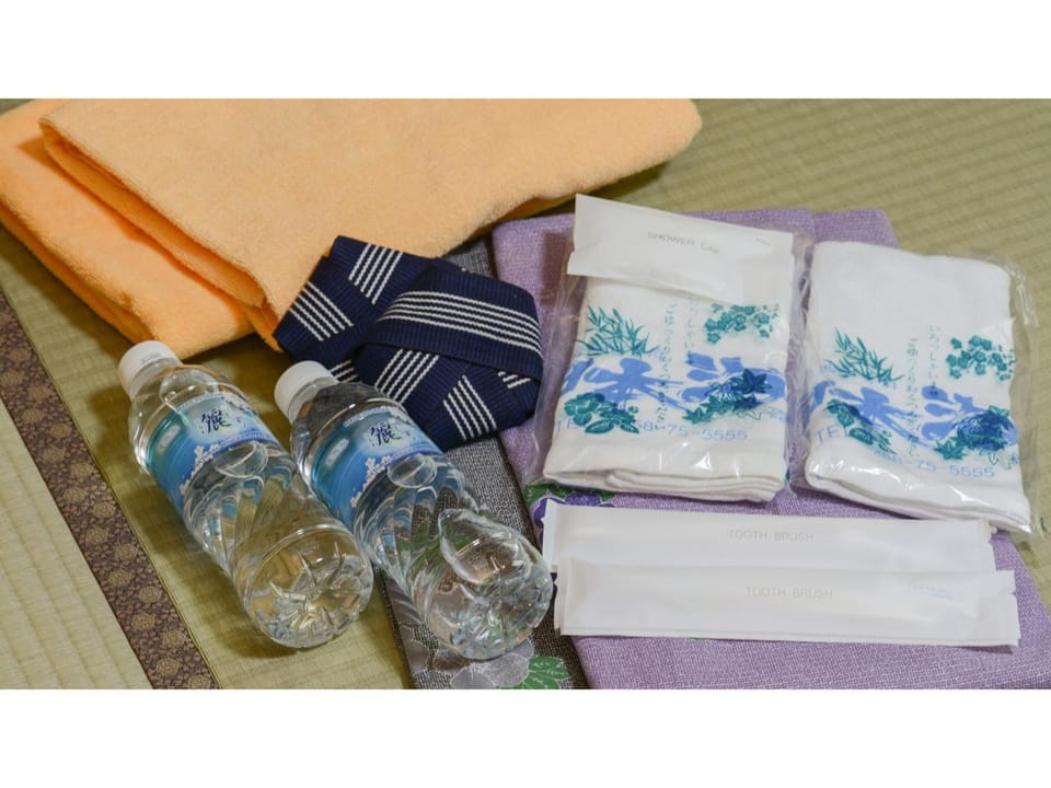 Kaifutei Teradomari Nihonkai - Vacation STAY 25921v Hotel in Japan
