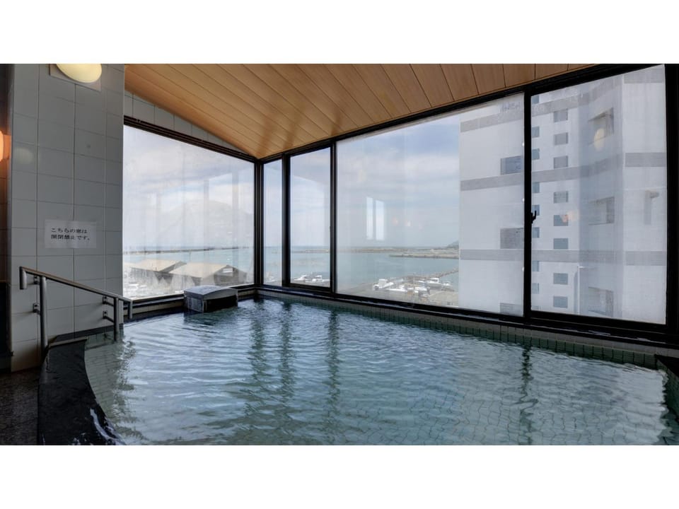 Kaifutei Teradomari Nihonkai - Vacation STAY 25854v Hotel in Japan
