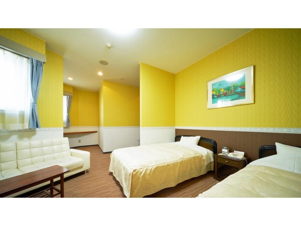 Kaifutei Teradomari Nihonkai - Vacation STAY 25854v Hotel in Japan