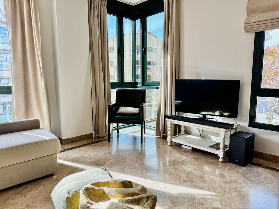 RS 12 II Luxury Center of Marbella - EaW Homes Apartment in Marbella