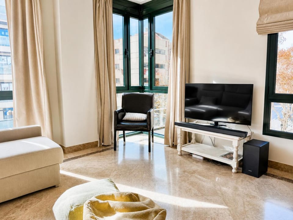 RS 12 II Luxury Center of Marbella - EaW Homes Apartment in Marbella
