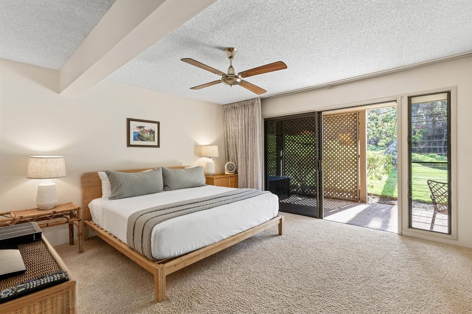 Wailea Ekolu 1514 - Ocean Views, Private Lanais, Spacious 2-Story in Beautiful Wailea House in Wailea