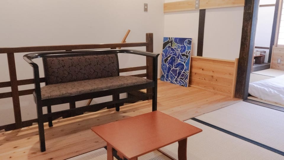 Feng's House ENRICHMENT - Vacation STAY 27108v Bed and Breakfast in Kyoto
