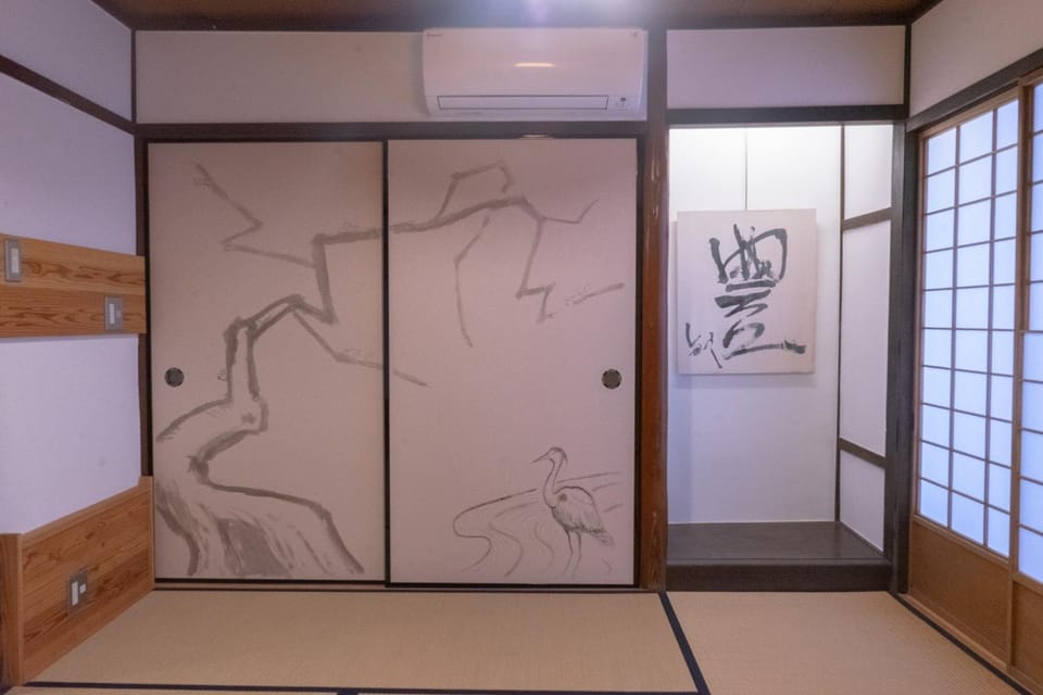 Feng's House ENRICHMENT - Vacation STAY 27108v Bed and Breakfast in Kyoto