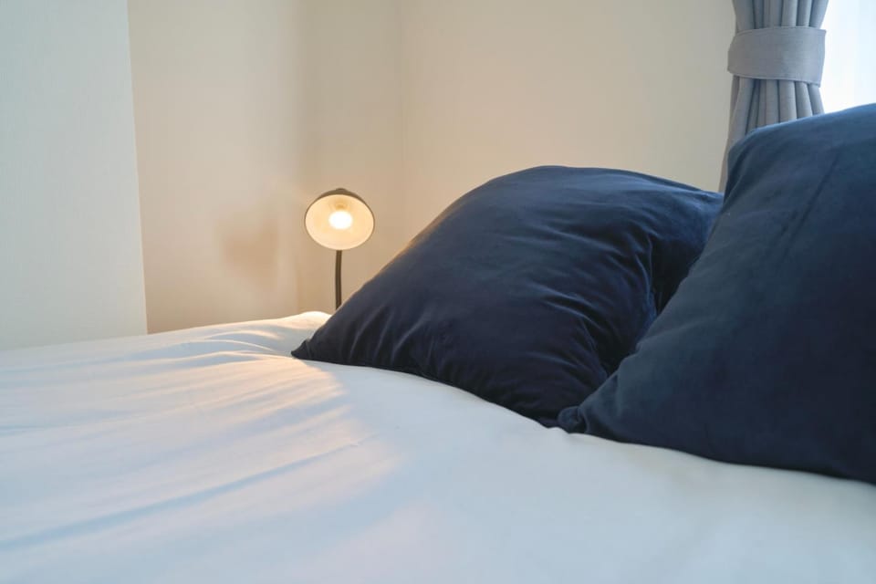 Contrail Room 203 - Vacation STAY 18527 Apartment in Yokohama
