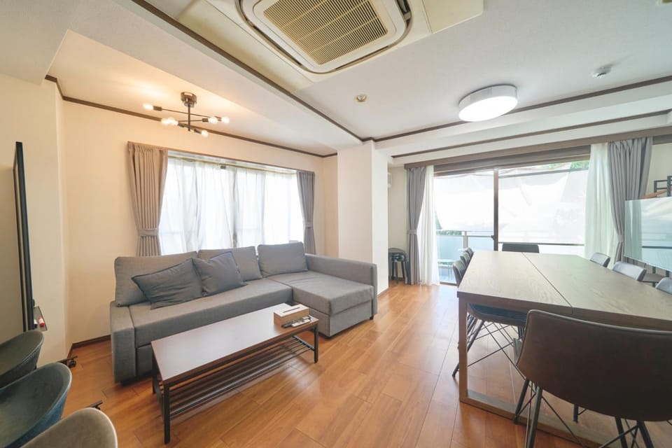 Contrail Room 203 - Vacation STAY 18527 Apartment in Yokohama