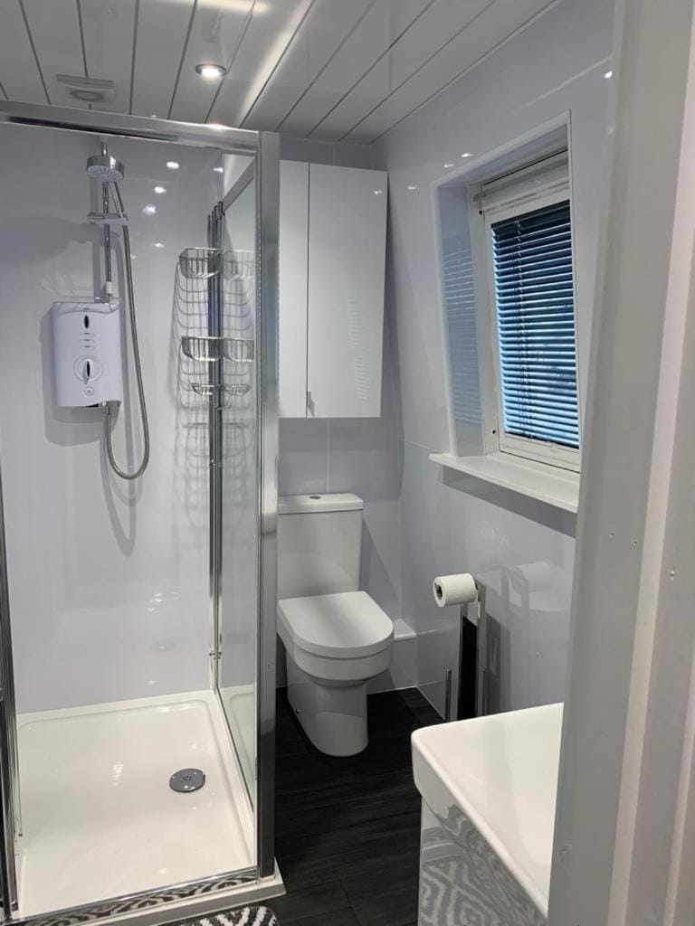 Stonehaven Centre - Carron Apartment Apartment in Stonehaven