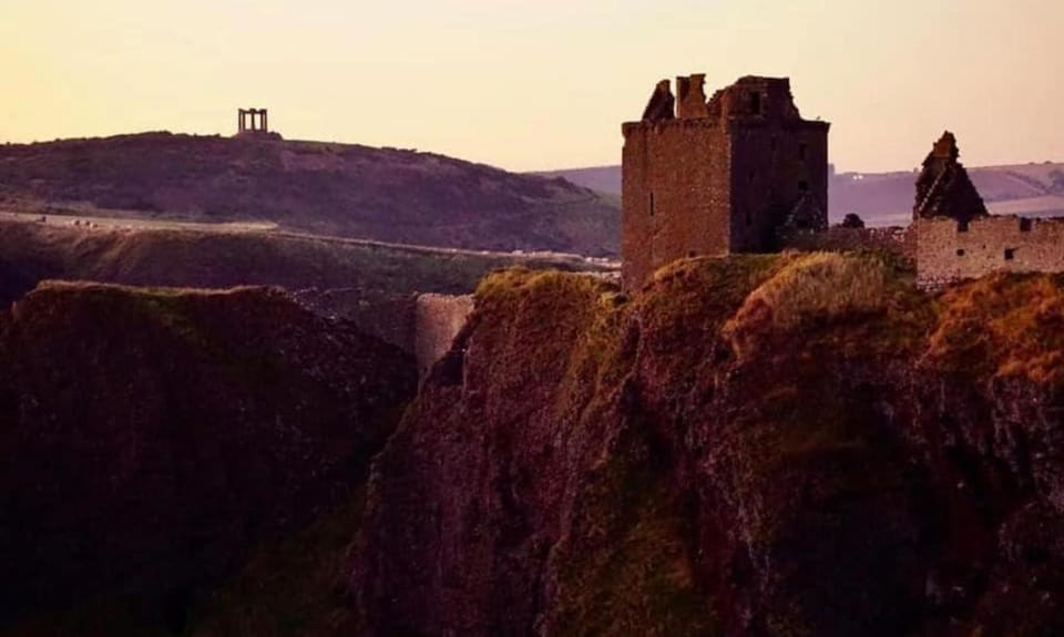 Stonehaven Centre - Carron Apartment Apartment in Stonehaven