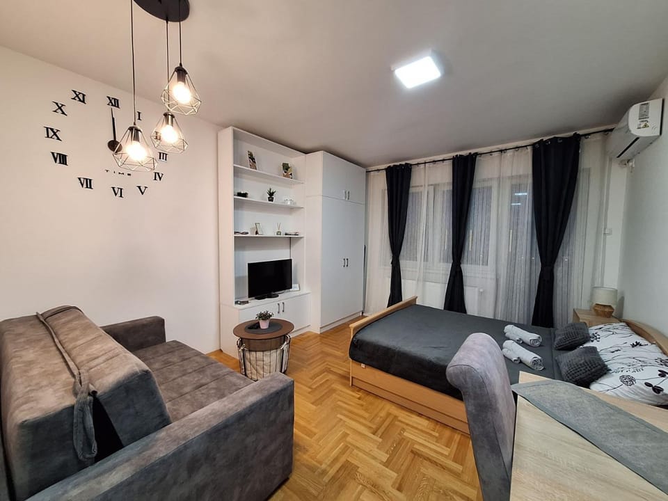 Westera Apartment in Vojvodina