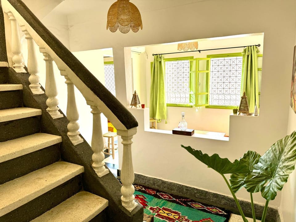 Maison au cœur de Marrakech Apartment in Marrakesh