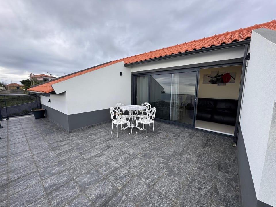 Prazeres Natura Bed and Breakfast in Madeira District