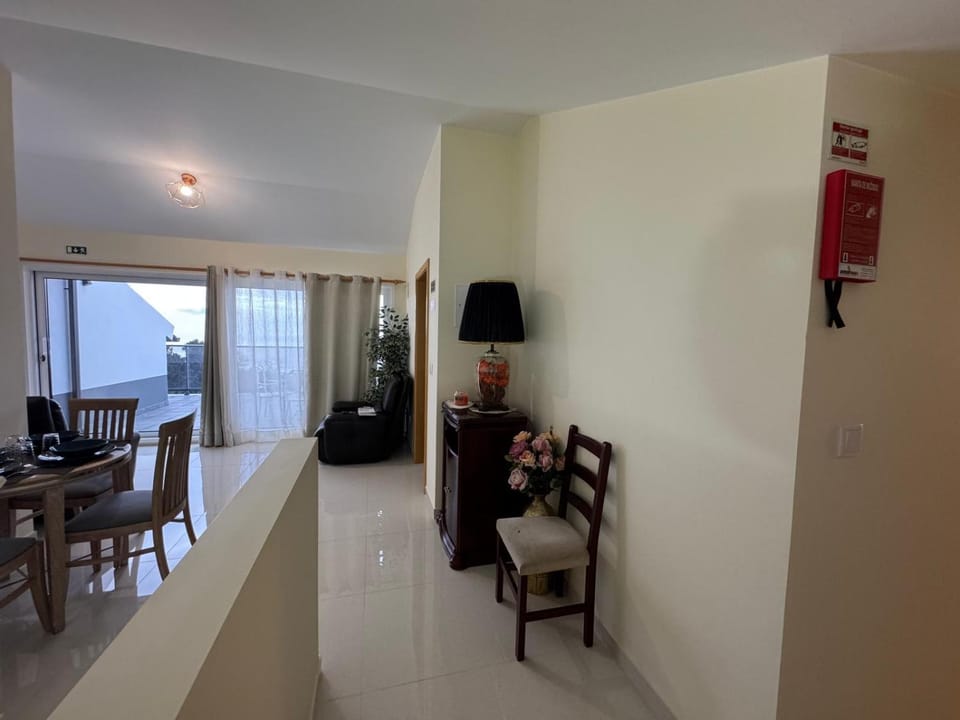 Prazeres Natura Bed and Breakfast in Madeira District
