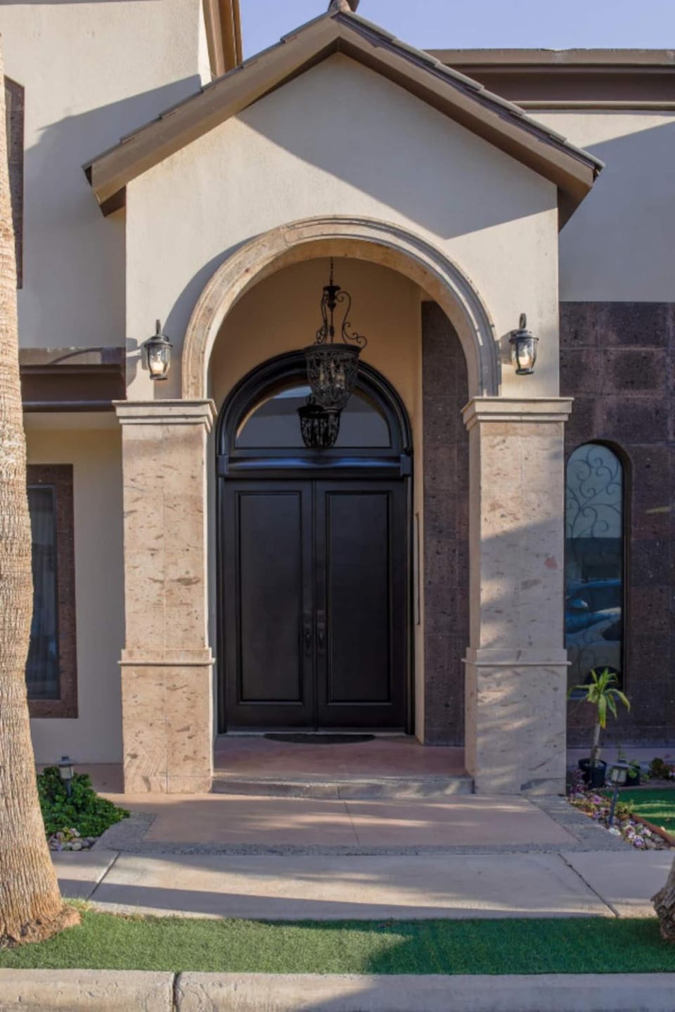 Zona Dorada Luxe Oasis Family and Pet-Friendly House in Mexicali