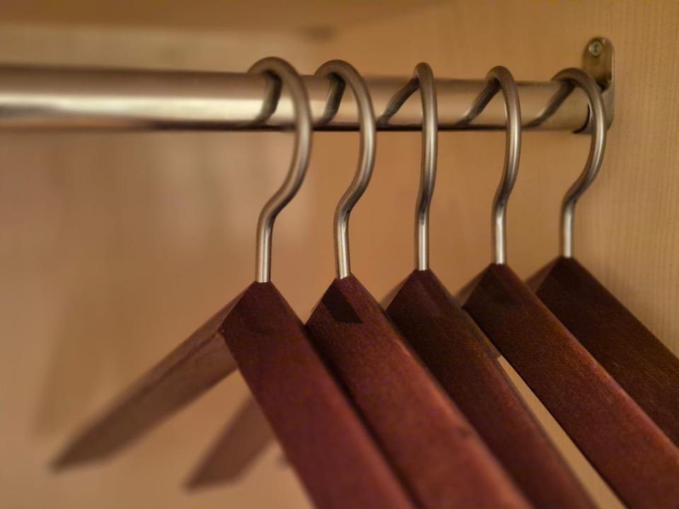 wardrobe