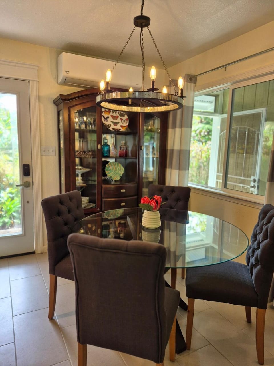 Pu'uwai Place of Volcano Village House in Volcano