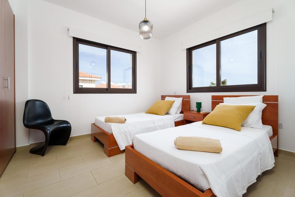 Apartment Sun 'n Joy Apartment in Paralimni