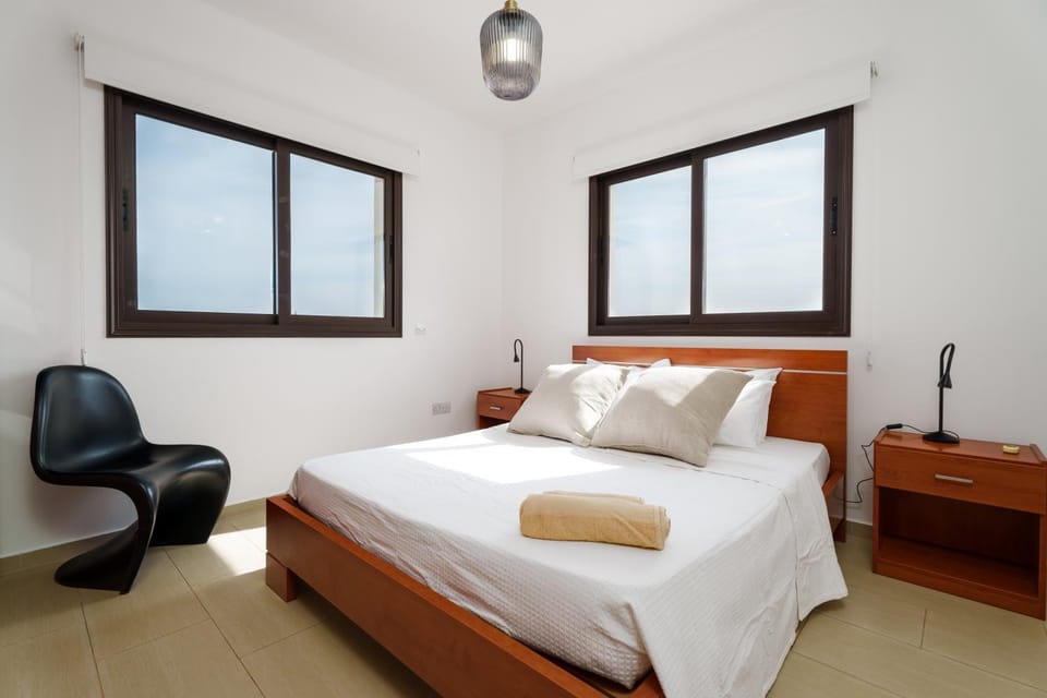 Apartment Sun 'n Joy Apartment in Paralimni