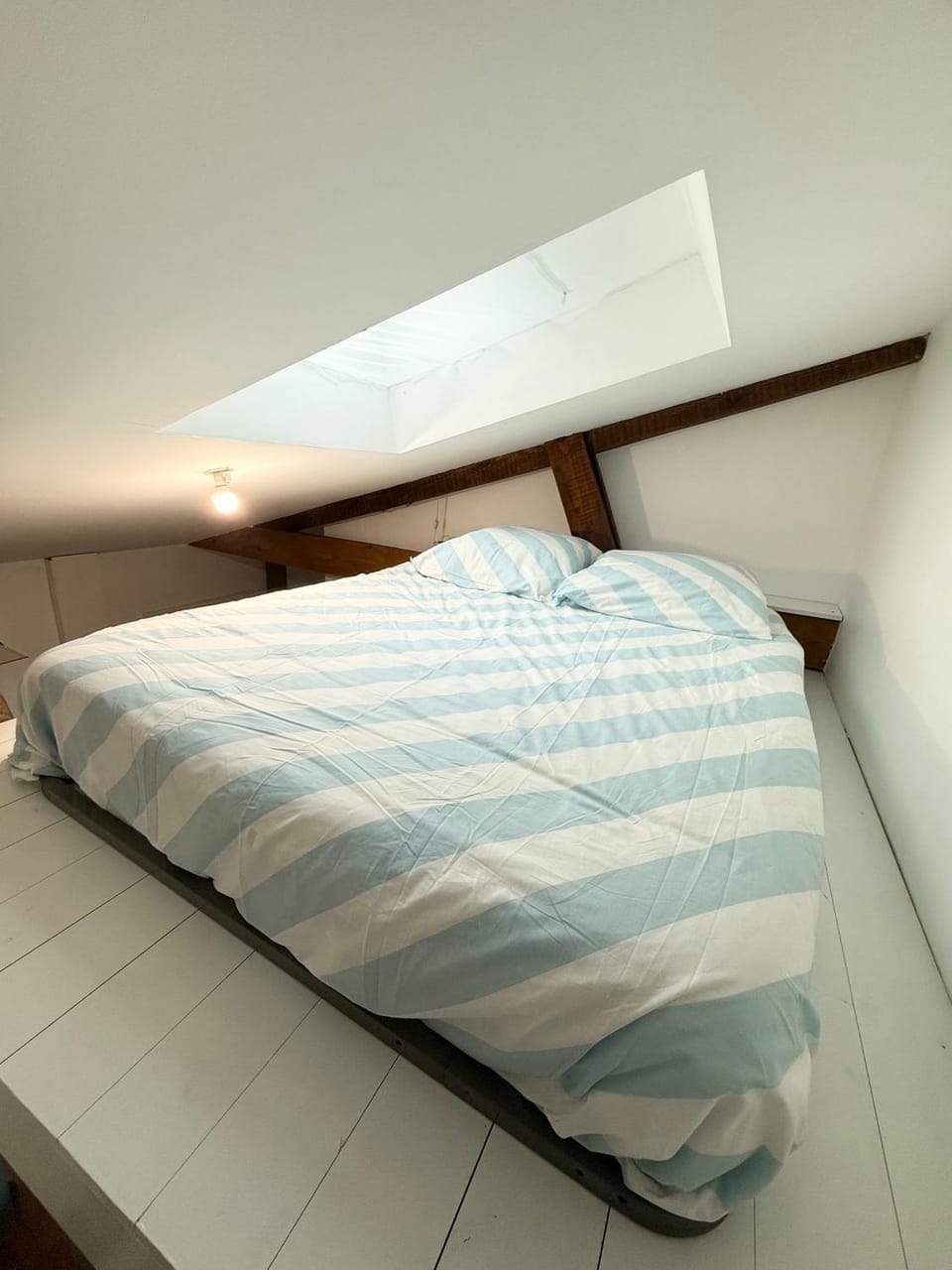 Studio Cosy Mezzanine Apartment in Mérignac