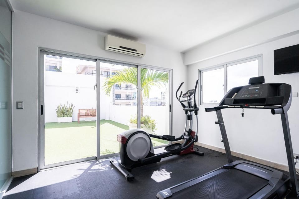 Armonia 17 suites by Yellowkey House in Santo Domingo