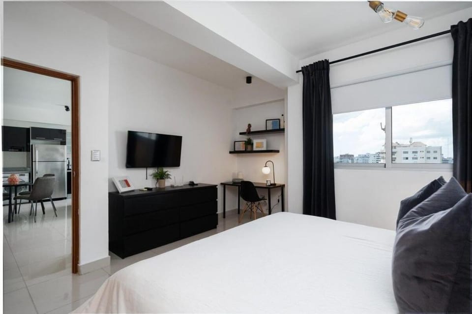Armonia 17 suites by Yellowkey House in Santo Domingo