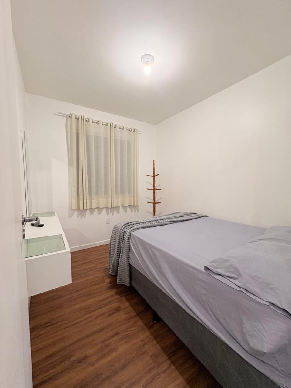 Apê aconchegante e climatizado - Villa Kennidy Apartment in Caruaru