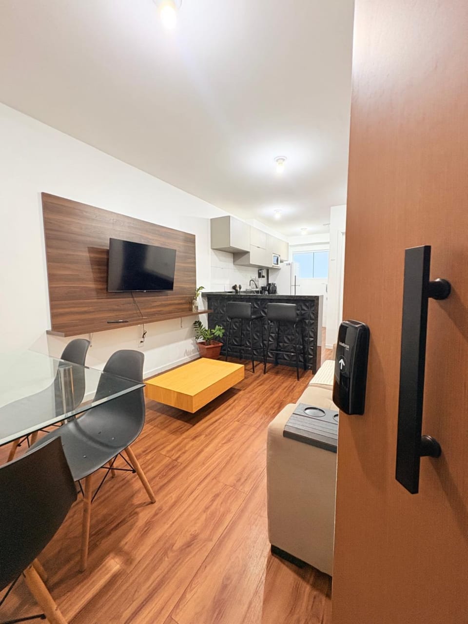 Apê aconchegante e climatizado - Villa Kennidy Apartment in Caruaru