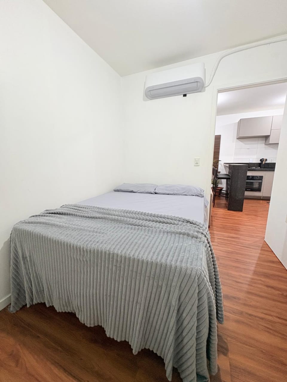 Apê aconchegante e climatizado - Villa Kennidy Apartment in Caruaru