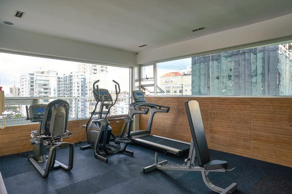 Armonia 30 suites by Yellowkey House in Distrito Nacional