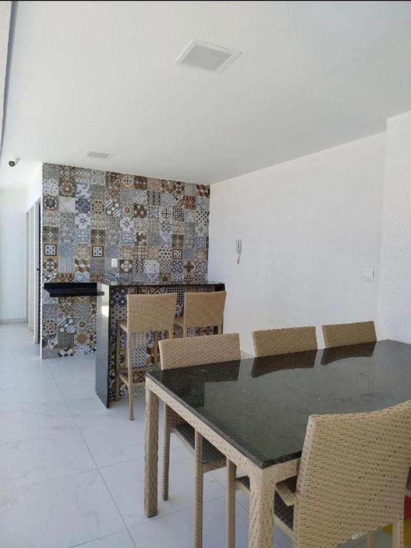 Lugar aconchegante no Centro de Porto de Galinhas Apartment hotel in Ipojuca