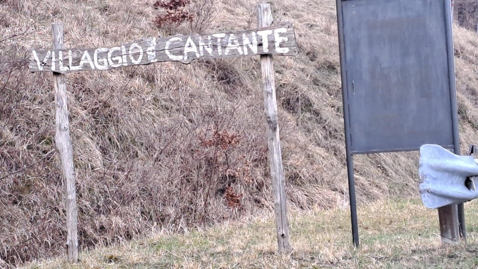 La piccola baita Apartment in Tuscany