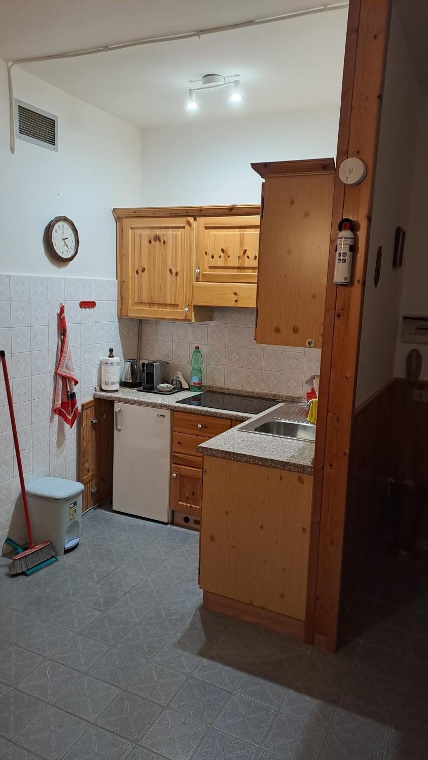 La piccola baita Apartment in Tuscany