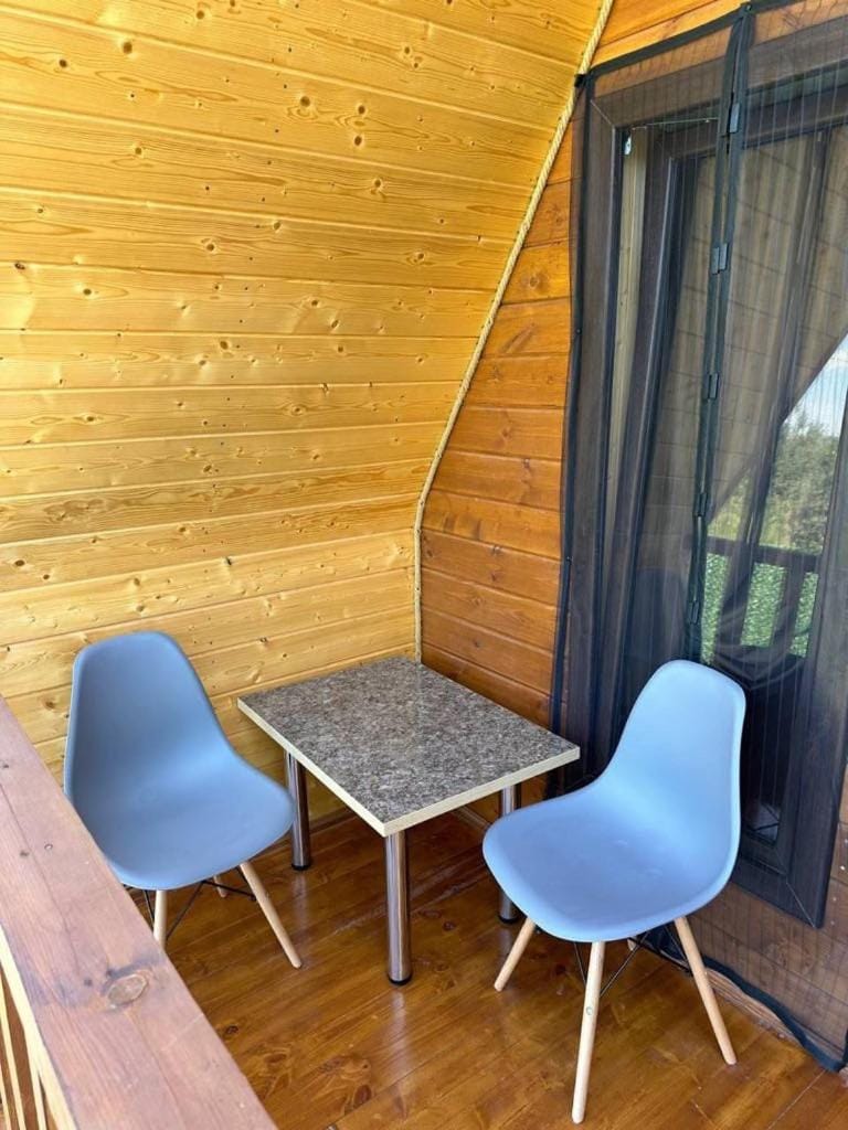 Day, Balcony/Terrace