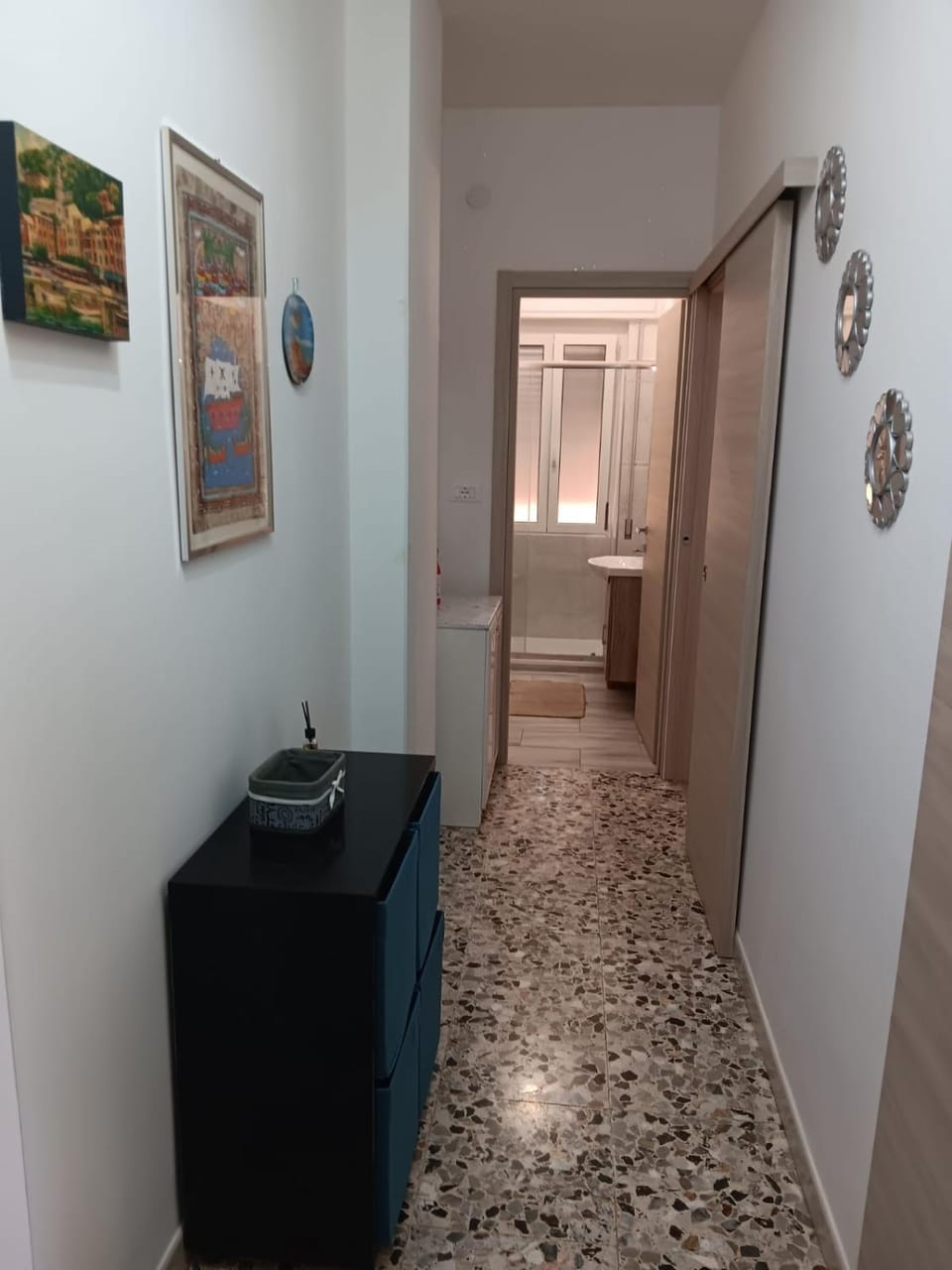 Daudo's apartament Apartment in Ventimiglia