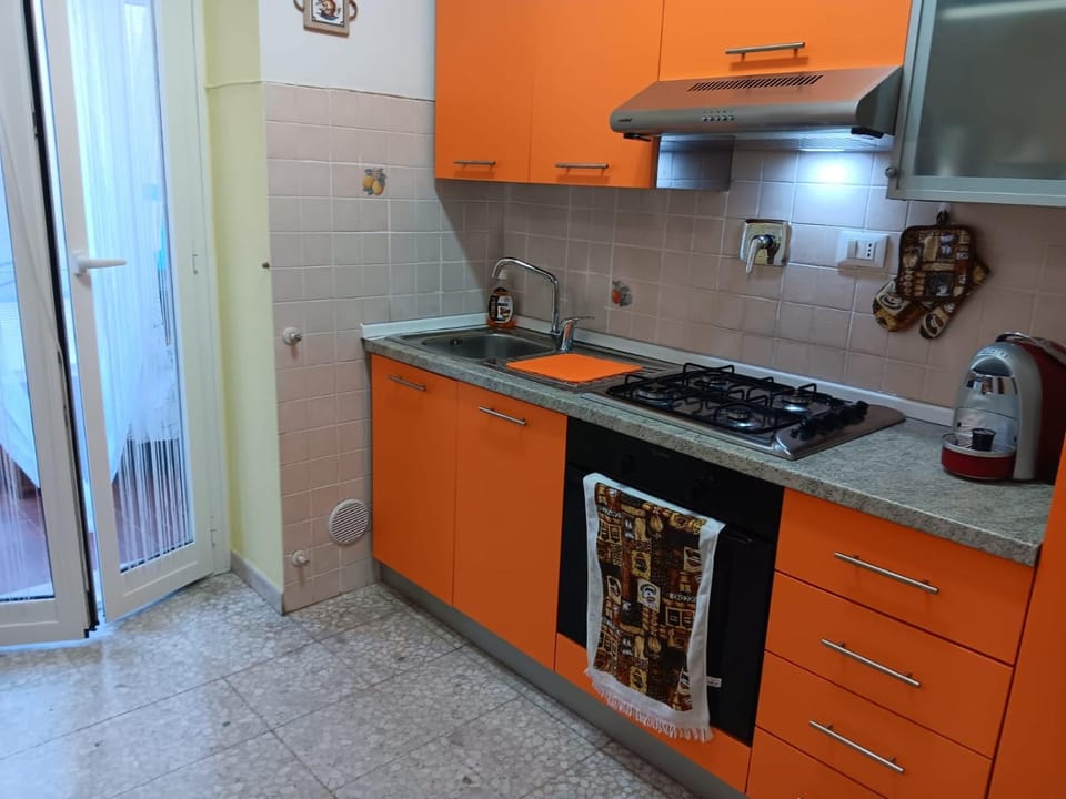Daudo's apartament Apartment in Ventimiglia