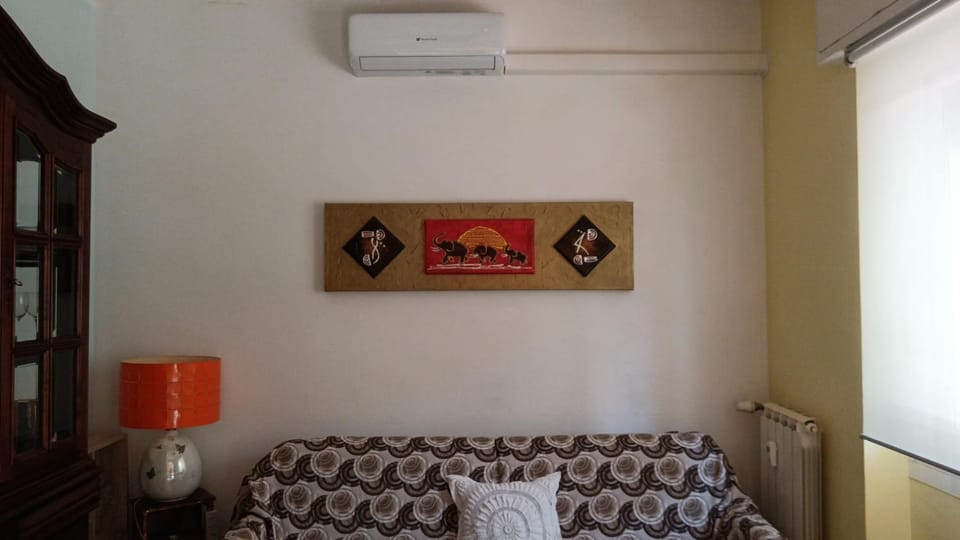 Daudo's apartament Apartment in Ventimiglia