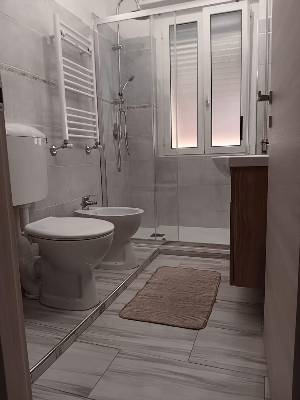Daudo's apartament Apartment in Ventimiglia