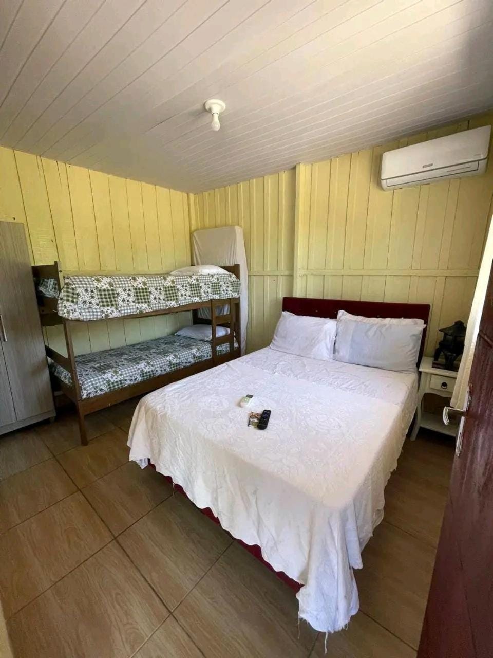 Pousada do vô Bi Inn in São Francisco do Sul