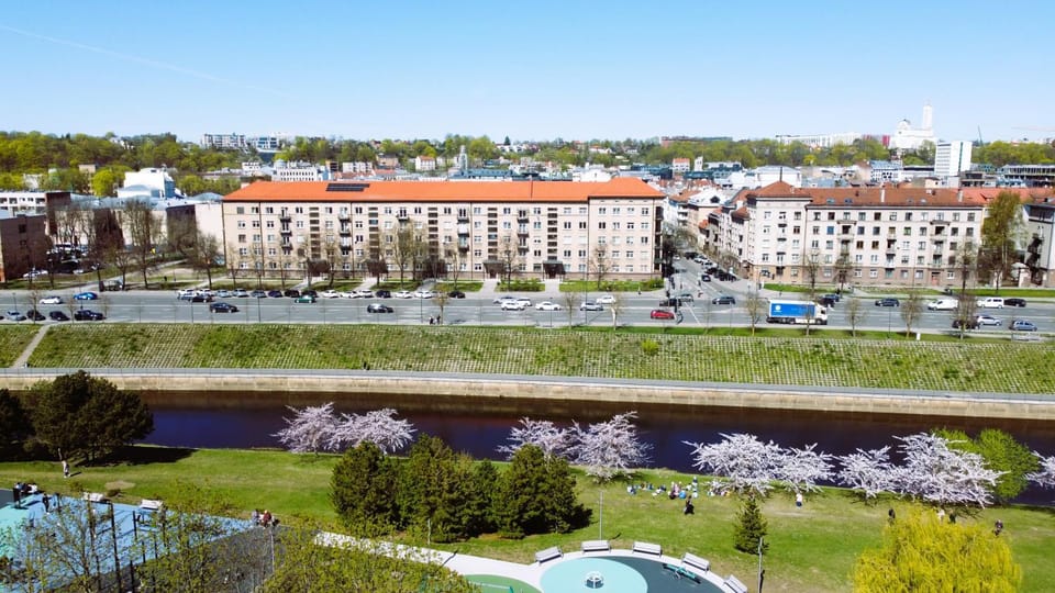 King Mindaugas center apartment Apartment in Lithuania