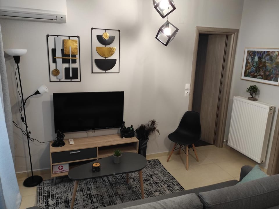 TV and multimedia, Seating area
