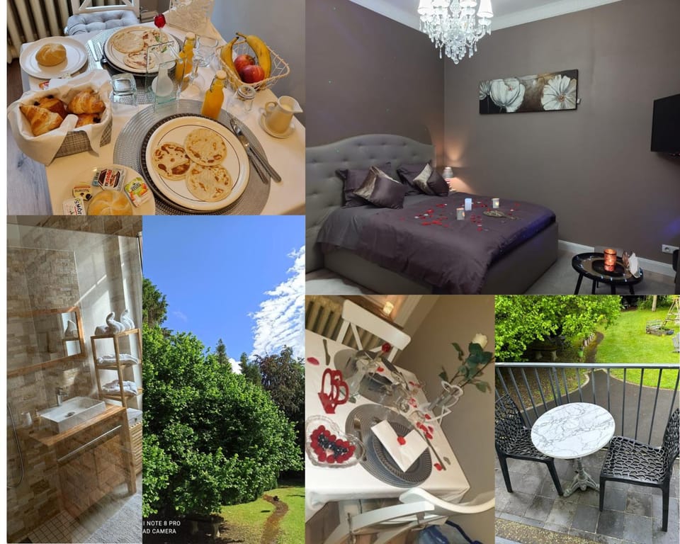 Food and drinks, Dining area, Food