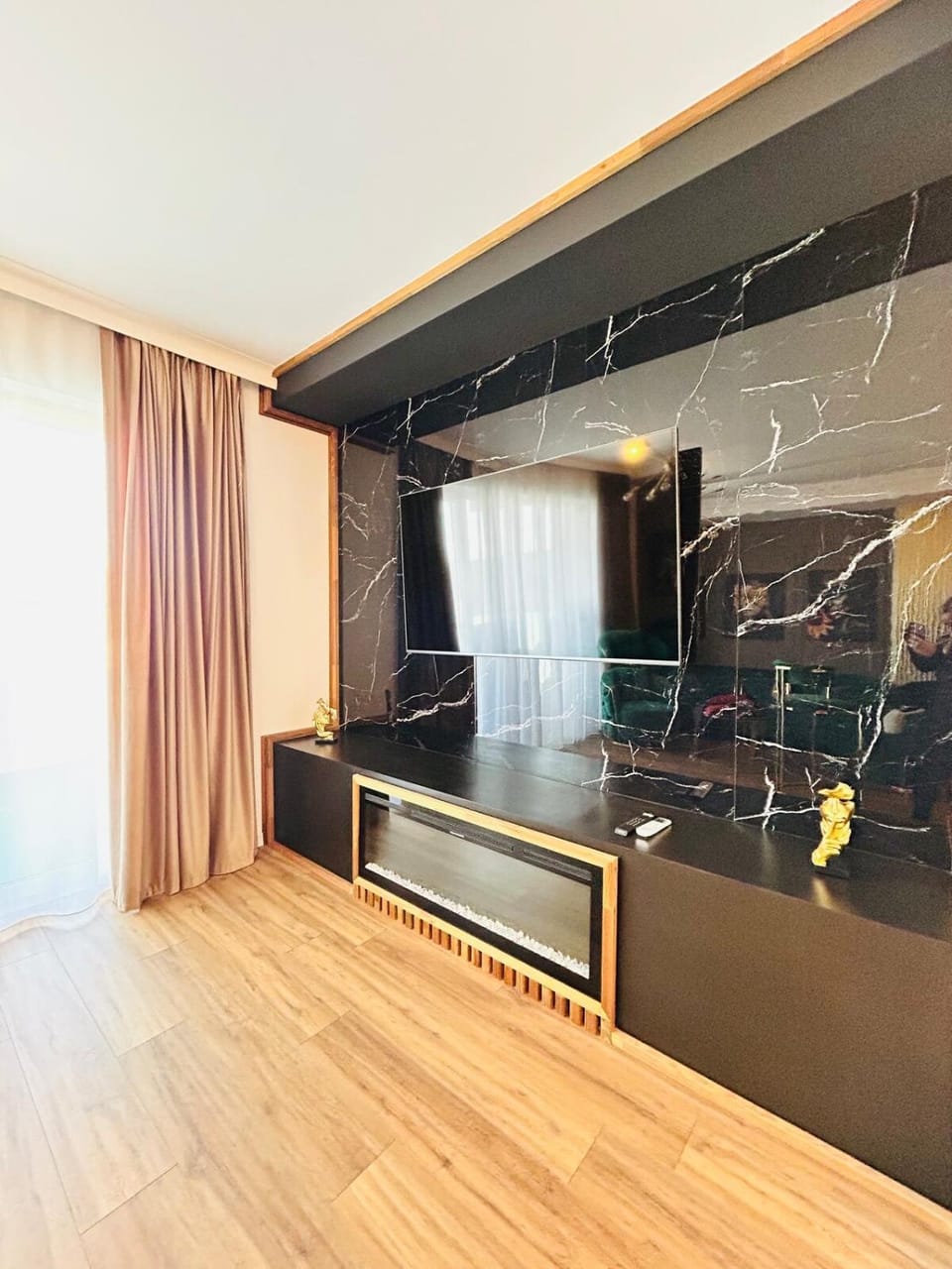 Luxurious getaway Apartment in Timisoara