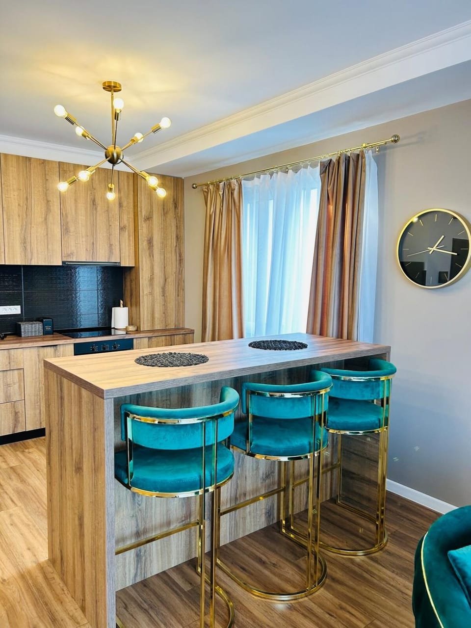 Luxurious getaway Apartment in Timisoara