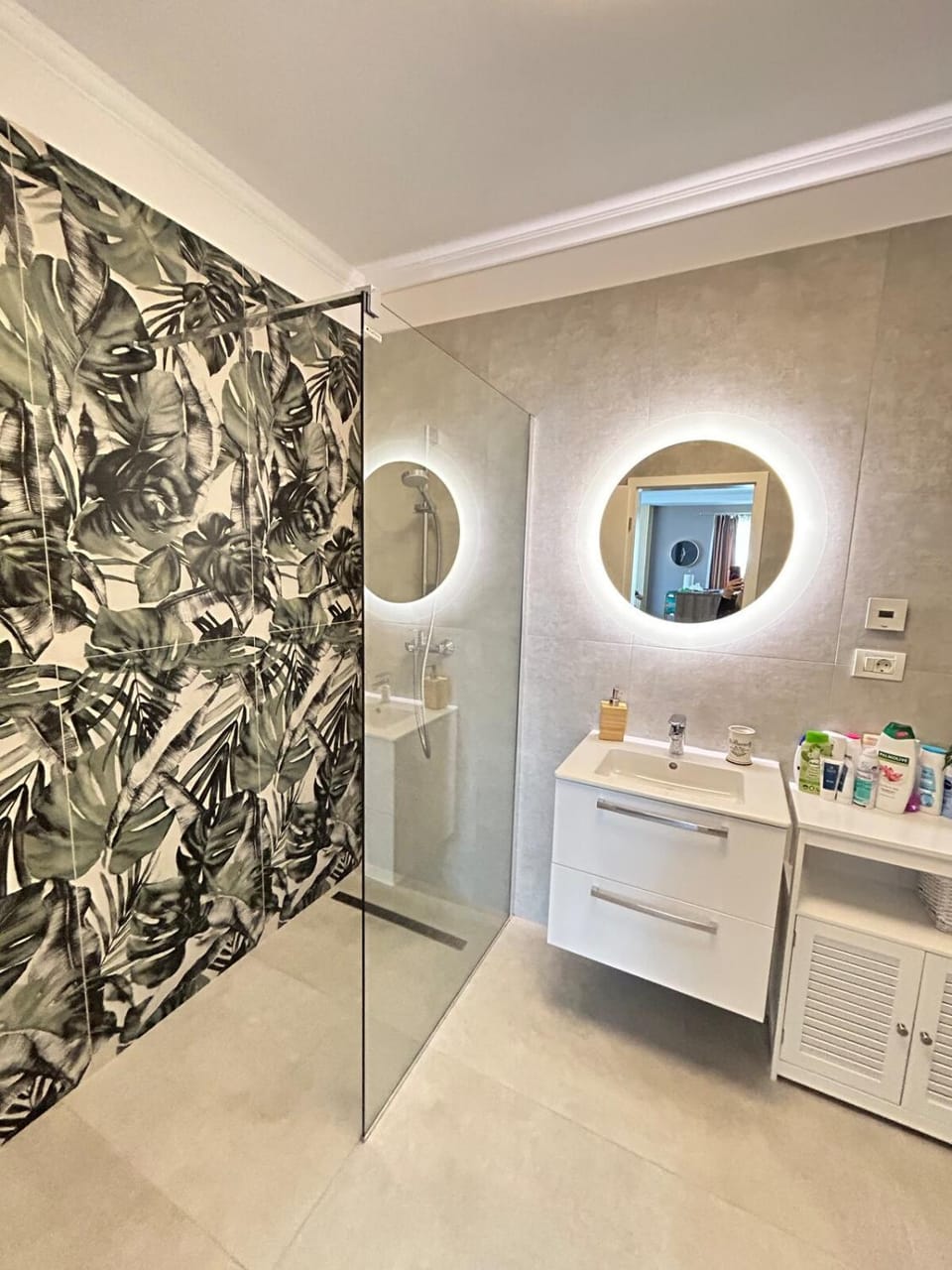 Luxurious getaway Apartment in Timisoara