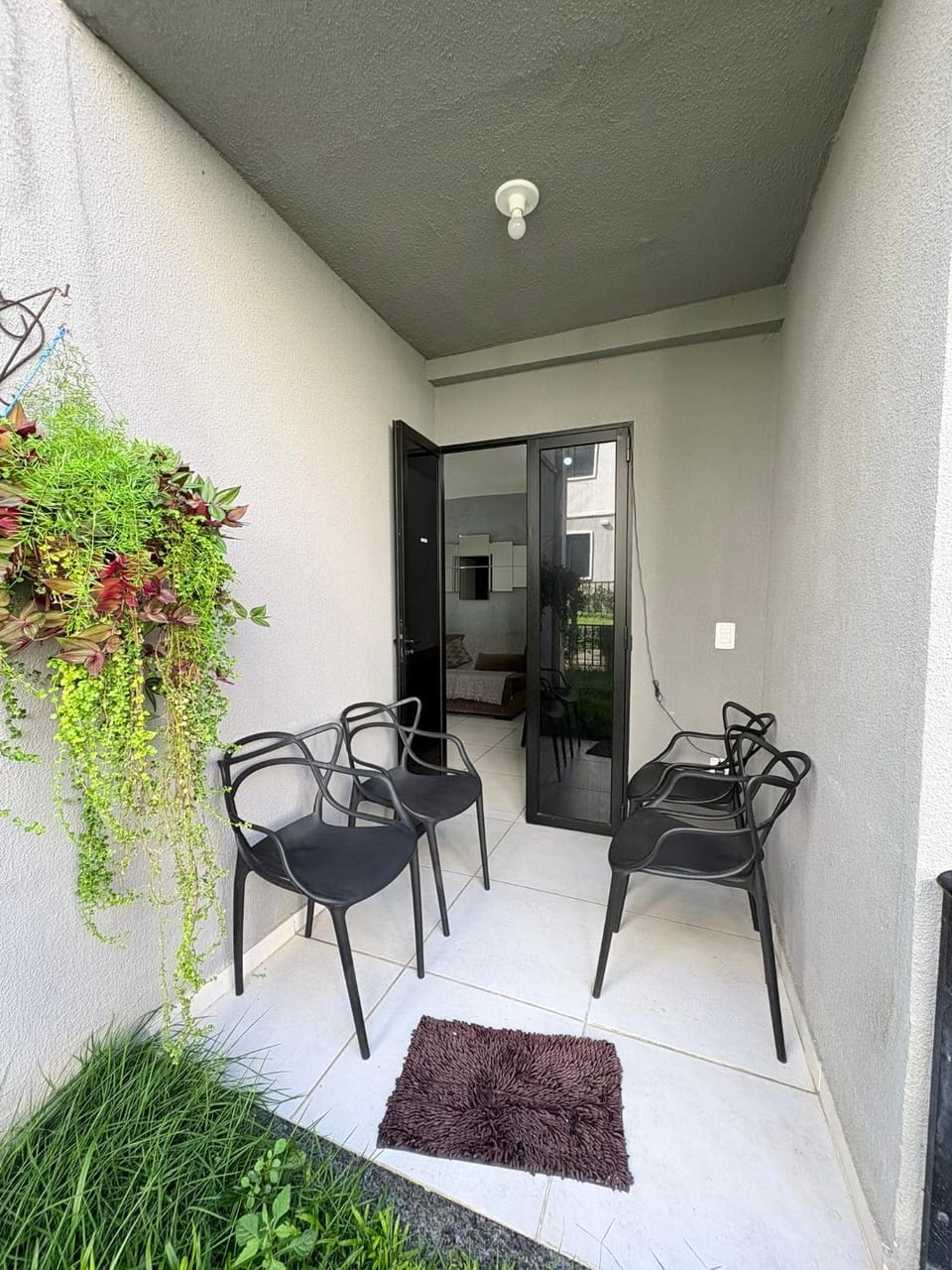 Apê moderno perto do shopping - WI-FI rápido e garagem Apartment in Caruaru