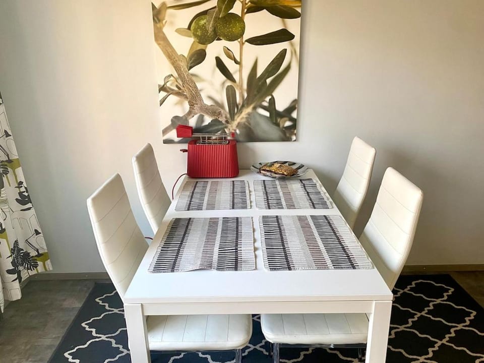 By the University of Turku, free parking Apartment in Turku