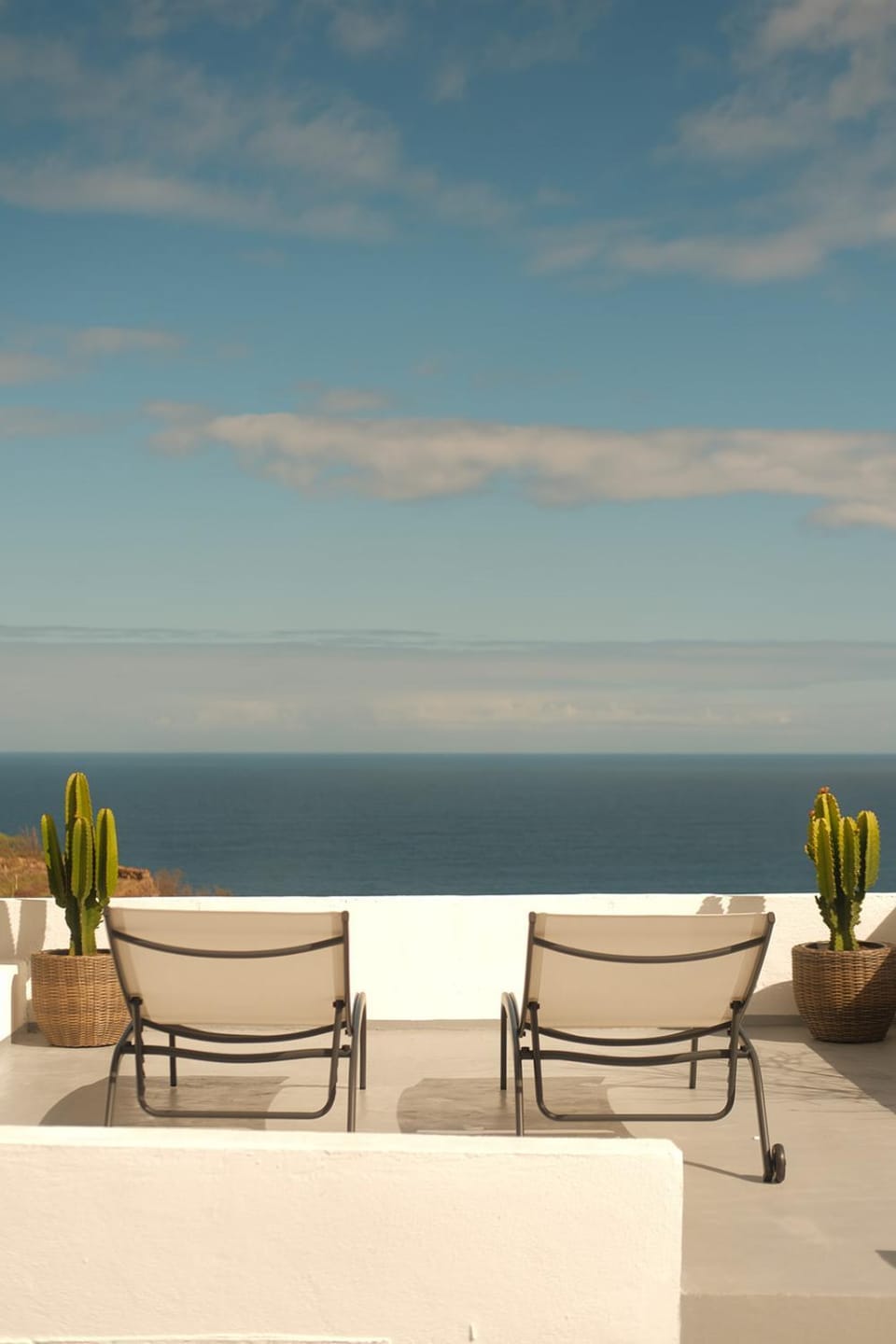 Casa Cactus - heated pool and only 5 boutique apartments Apartment in Canary Islands