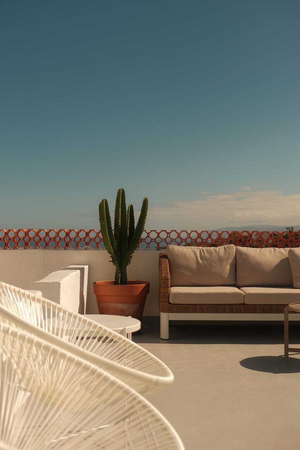 Casa Cactus - heated pool and only 5 boutique apartments Apartment in Canary Islands